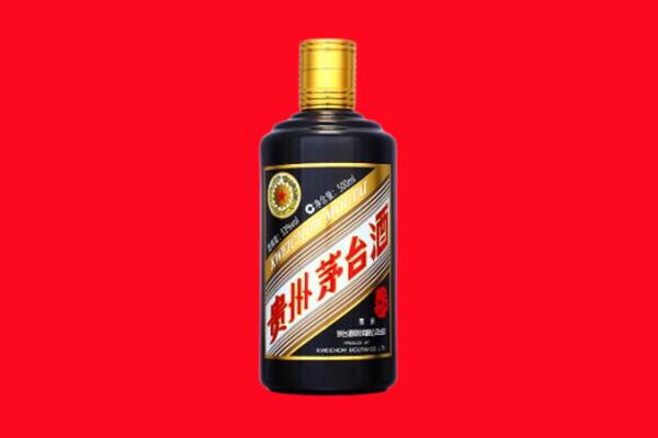 英山县回收茅台酒瓶